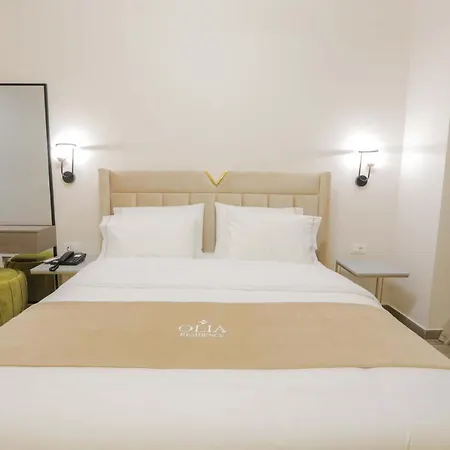 Olia Hotel