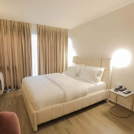 Hotel Olia Tirana