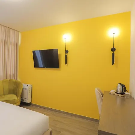 Olia Hotel Tirana