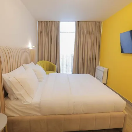 فندق Olia 4*