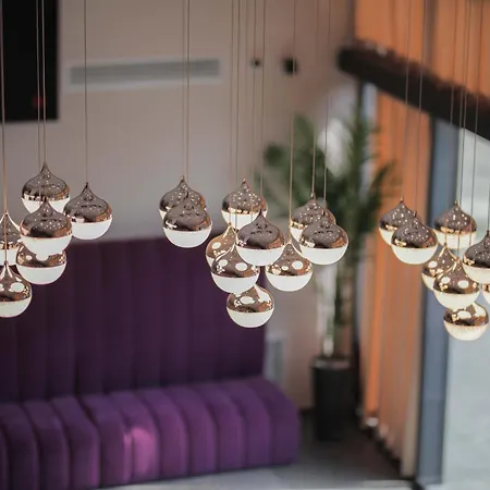 فندق Olia