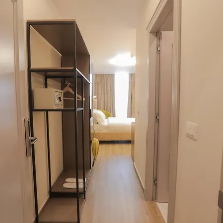 Olia 4* Tirana