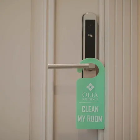 Olia Hotel 4*