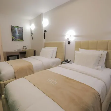 Hotel Olia 4*