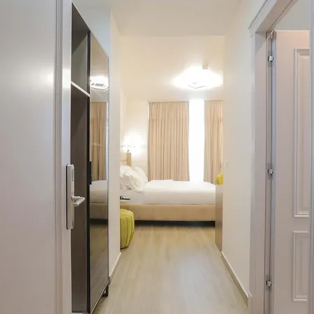 Olia Hotel