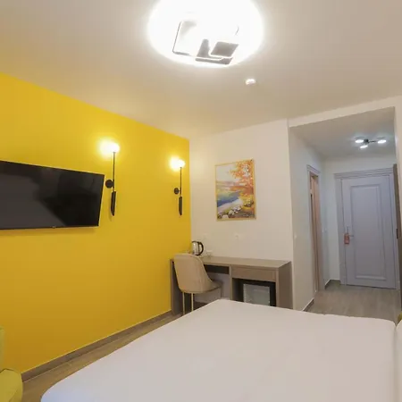 Hotel Olia 4*