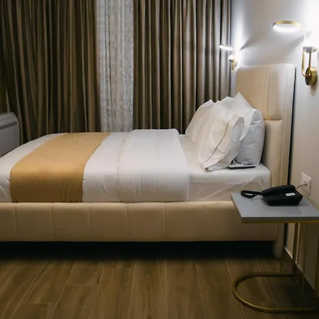 Hotel Olia 4*