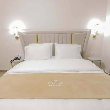 酒店 Olia