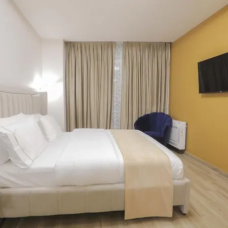Olia Hotel