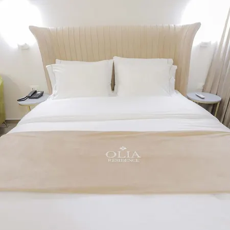 Olia 酒店 4*