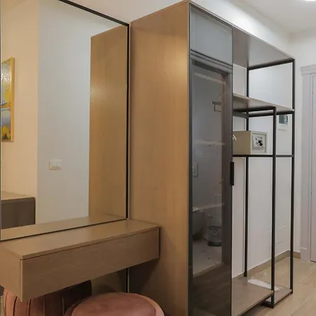 Olia Hotel