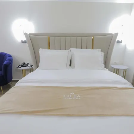 酒店 Olia 地拉那