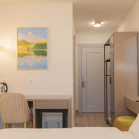 Hotel Olia Tirana
