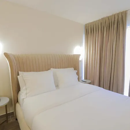 Hotel Olia