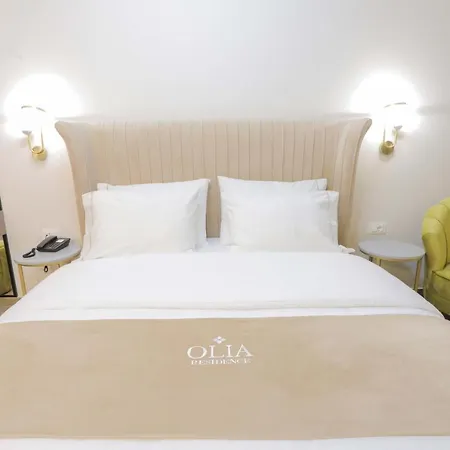 Olia Tirana