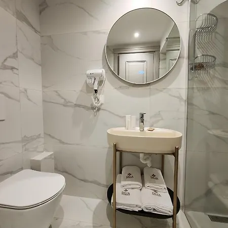 Olia 4* Tirana