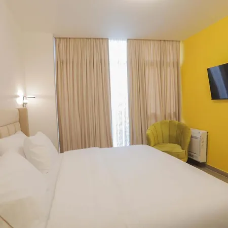 Hotel Olia 4*