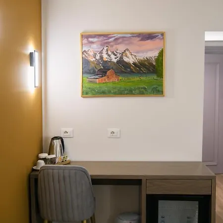 Hotel Olia 4*