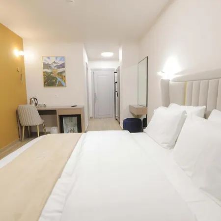 Hotel Olia Tirana
