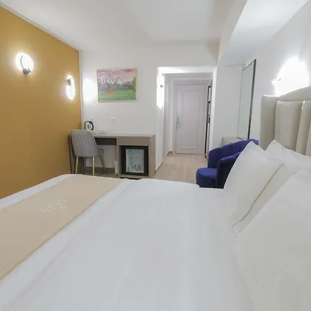 Hotel Olia
