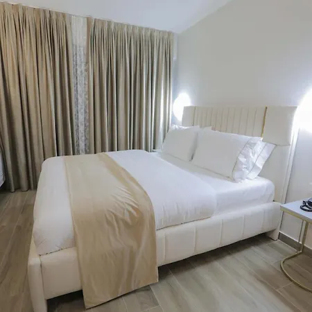 Olia Hotel
