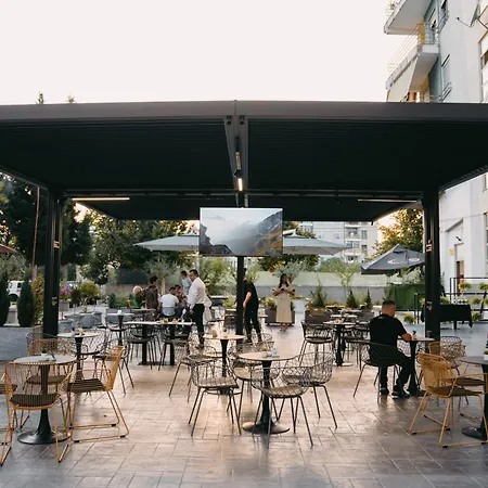 Olia Hotel Tirana