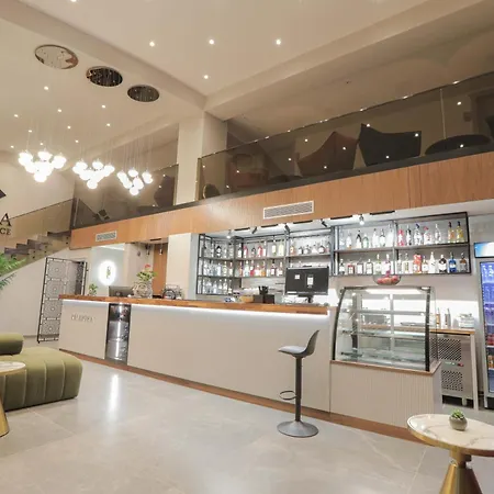 Hotel Olia Tirana