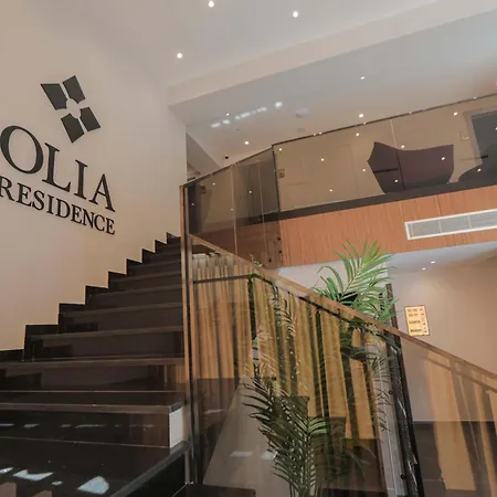 Hotel Olia 4*