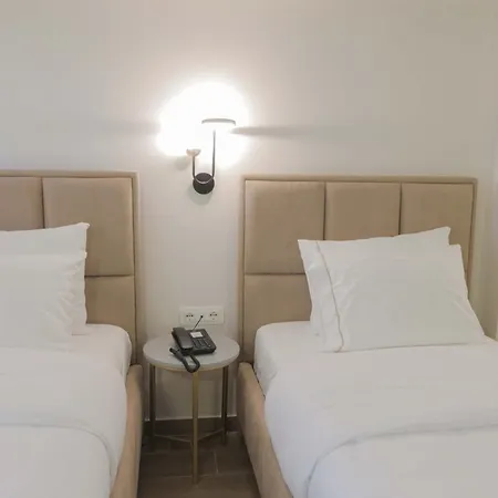Olia Hotel