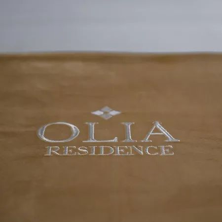 Olia Hotel 4*