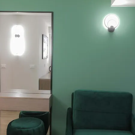 Olia Hotel Tirana