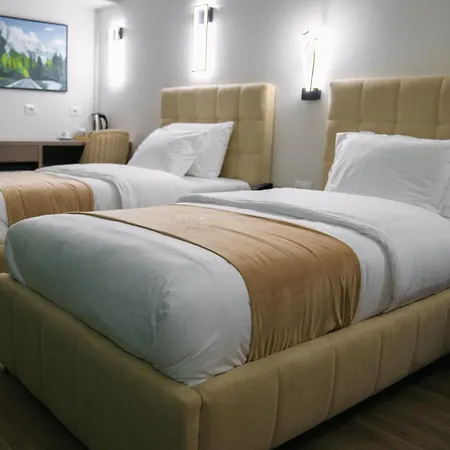 Hotel Olia 4*