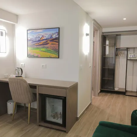 Olia Hotel Tirana