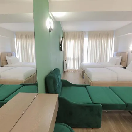 Olia Hotel