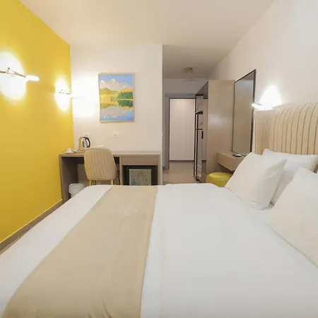 Olia Hotel Tirana
