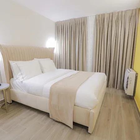 Hotel Olia 4*
