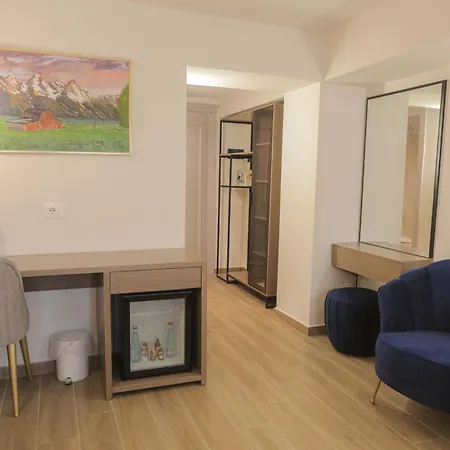 Hotel Olia 4*