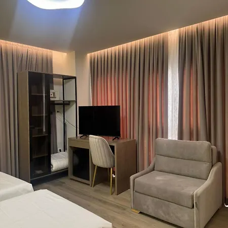 Hotel Olia 4*