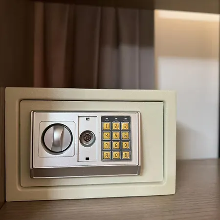 Olia Hotel Tirana
