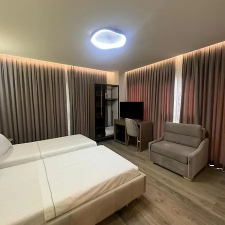 Olia Hotel
