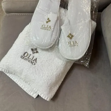 酒店 Olia 地拉那