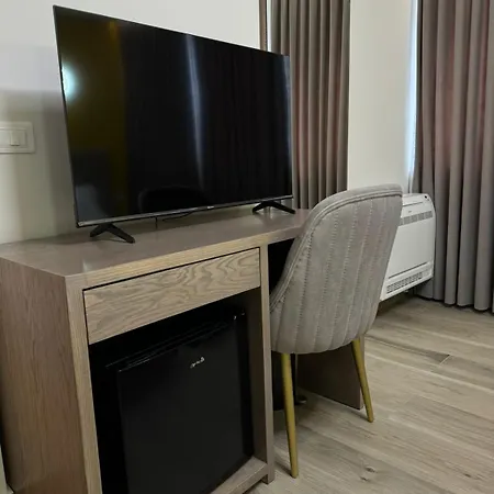 Hotel Olia 4*