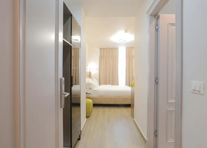 Olia Hotel