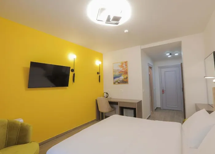 Hotel Olia 4*