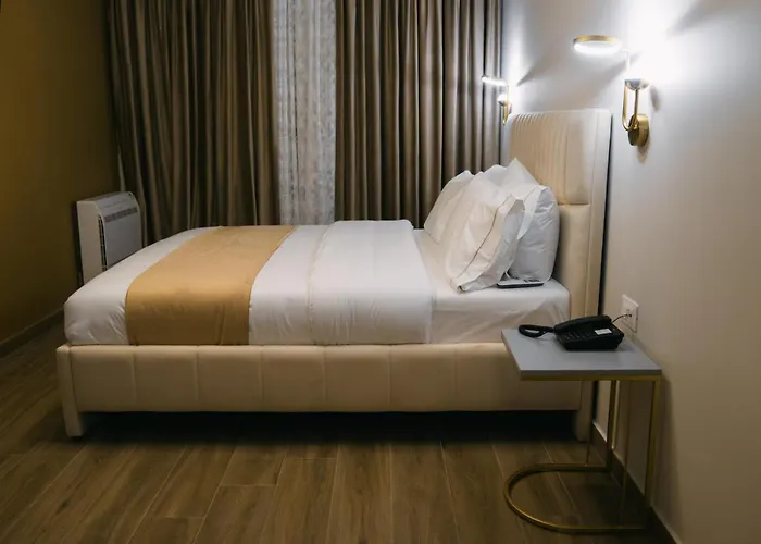 Hotel Olia 4*