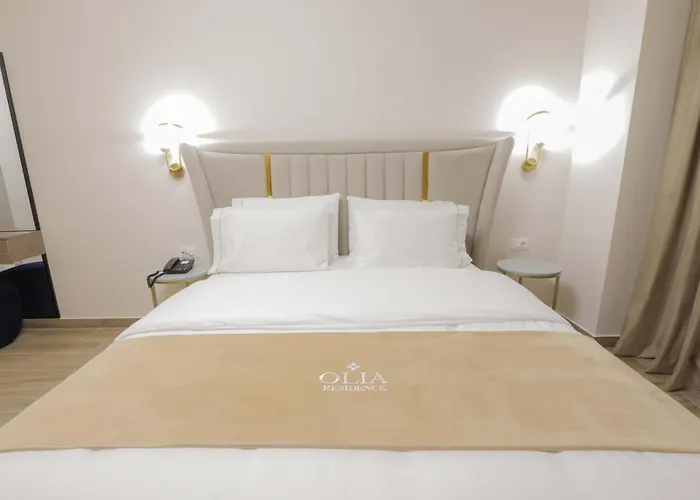 Hotel Olia
