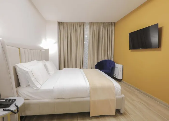 Olia Hotel