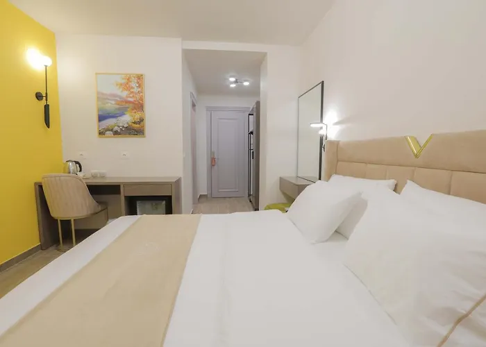 Olia Hotel Tirana