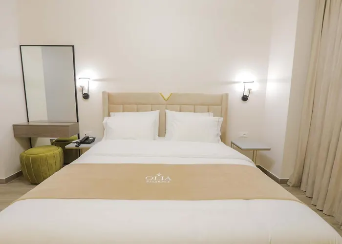 Olia Hotel