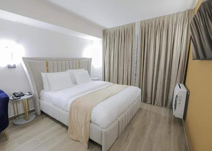 Hotel Olia 4*
